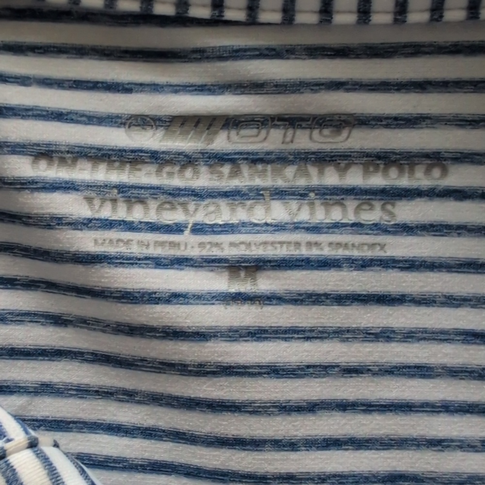 Boys Polo - Picture 2 of 3